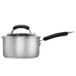 Stanley Rogers Pro Form Stainless Steel Saucepan 16cm