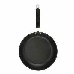 Stanley Rogers Pro Form Stainless Steel Frypan 28cm