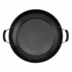 Stanley Rogers Pro Form Stainless Steel Chefs Pan 32cm