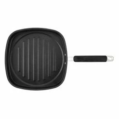 Stanley Rogers Pro Form Stainless Steel Grill Pan 26cm