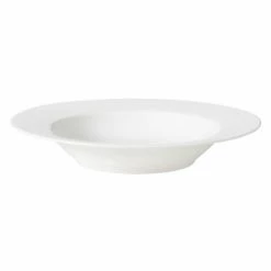 Soren Oxford Rim Soup Plate 22cm