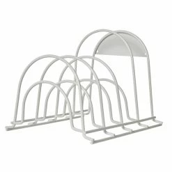 Davis & Waddell Pot & Pan Rack