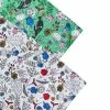 Poh Ling Yeow For Mozi Magpie Pod Tea Towel Pack