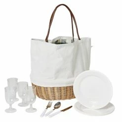 Chyka Home 4 Person Picnic Bag