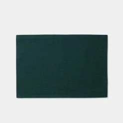 Chyka Home Placemat 33x48cm Green