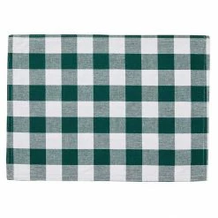 Chyka Home GINGHAM PLACEMAT 4PK 36x50cm