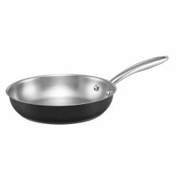 Raco Luminescence Stainless Steel 24cm Frypan