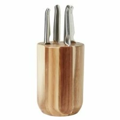 Furi Capsule Block 5 Piece Set