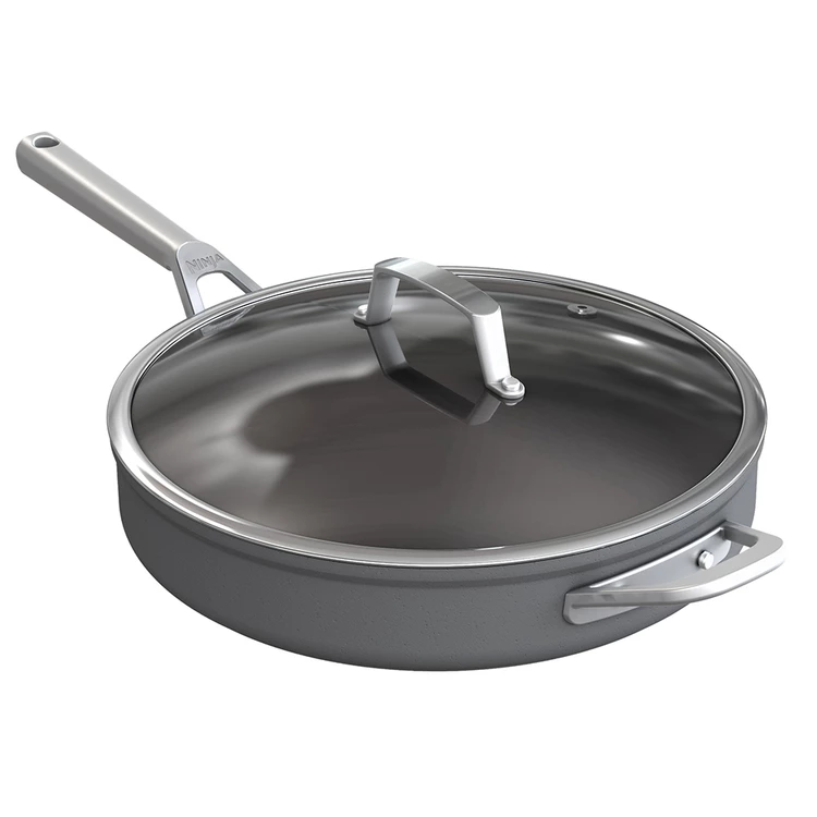 Ninja Foodi ZeroStick Sautepan 30cm 1 Ninja Foodi ZeroStick Sautepan 30cm