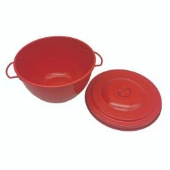 Smith & Nobel Natale Pudding Steamer