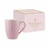 Ashdene Ladelle Parisienne Amour Pink Mug