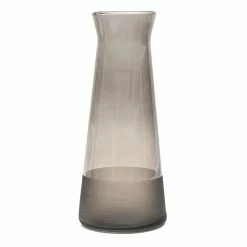 Art Craft Matte Carafe 1.2L Smoke Gift Boxed