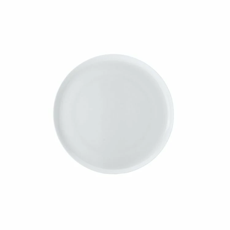 Maxwell & Williams Cashmere High Rim Coupe Plate 15cm 1 Maxwell & Williams Cashmere High Rim Coupe Plate 15cm