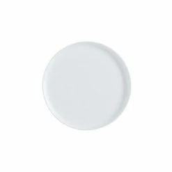 Maxwell & Williams Cashmere High Rim Coupe Plate 18cm