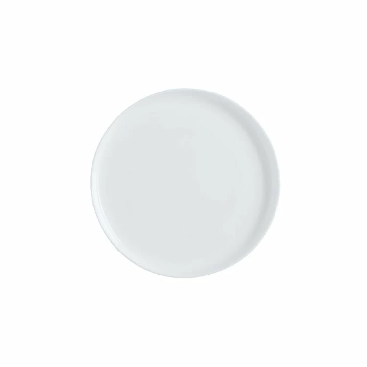 Maxwell & Williams Cashmere High Rim Coupe Plate 18cm 1 Maxwell & Williams Cashmere High Rim Coupe Plate 18cm