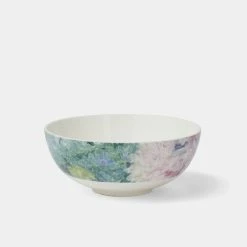 Soren + Colour Clash Studio Hydrangea 16cm Cereal Bowl