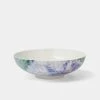 Soren + Colour Clash Studio Hydrangea 20cm Soup Bowl