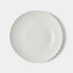 Chyka Home Chyka Ridge 25.4cm Soup Plate