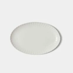 Chyka Home Chyka Ridge 25.3x16.5cm Oval Platter