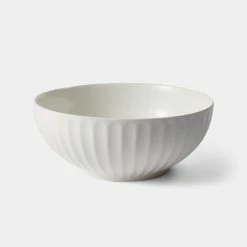 Chyka Home Chyka Ridge 23cm Round Bowl