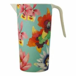 Maxwell & Williams Balinese Garden Bamboo Jug 1.6L