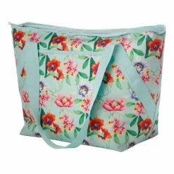 Maxwell & Williams Balinese Garden Insulated Shopper Tote 30L