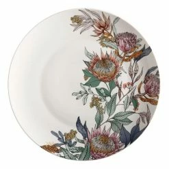 Maxwell & Williams Waratah Coupe Dinner Plate 27.5cm