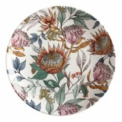 Maxwell & Williams Waratah Coupe Side Plate 19cm