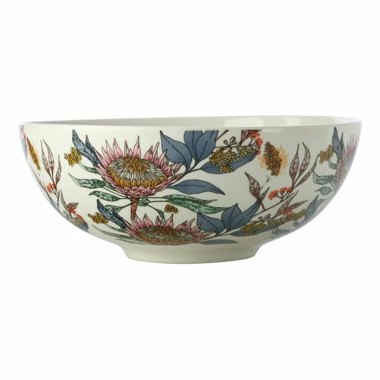 Maxwell & Williams Waratah Coupe Bowl 16cm 1 Maxwell & Williams Waratah Coupe Bowl 16cm
