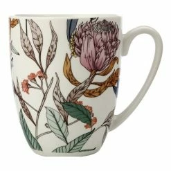 Maxwell & Williams Waratah Coupe Mug 420mL