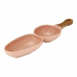 Ladelle Essentials 2 Part Terracotta Serve Stick
