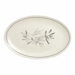 Ladelle Grown Oblong Platter