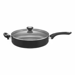 Raco Smart Release Non Stick 30cm/4.3L Covered Saute Pan