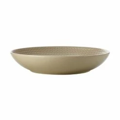 Casa Domani Corallo Coupe Bowl 21.5cm Sand